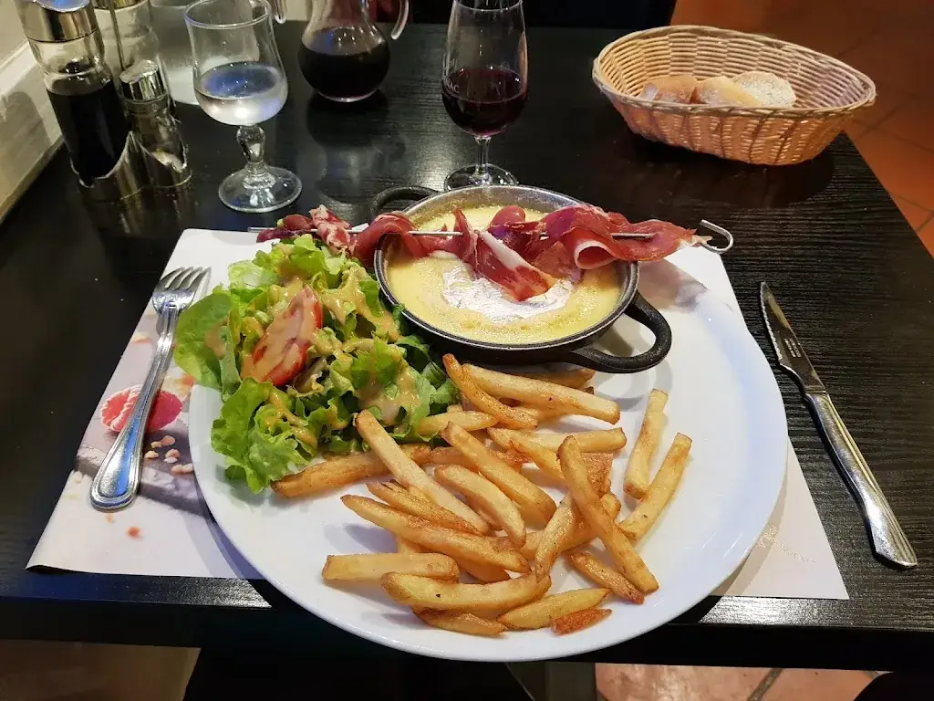 Menu_Restaurant Le Bellevue | Hôtel Terranostra_Tarascon-sur-Ariège_image_6