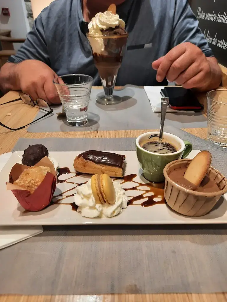 Menu_Restaurant Le Bellevue | Hôtel Terranostra_Tarascon-sur-Ariège_image_7