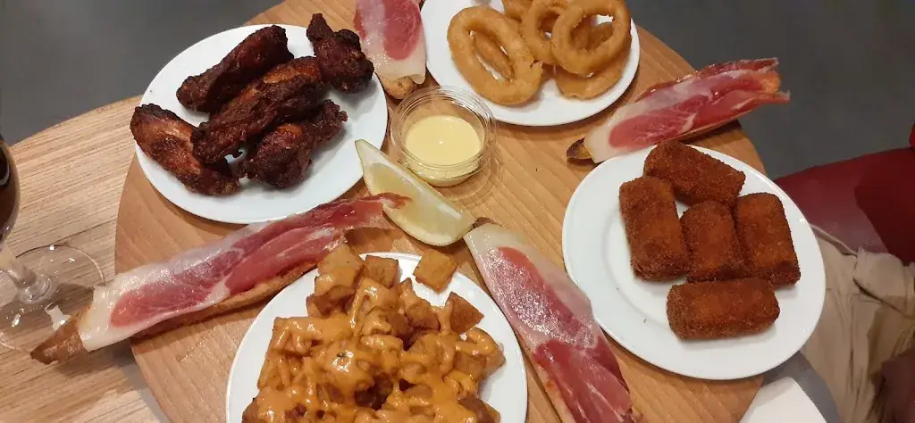 Menu_Restaurant Le Bellevue | Hôtel Terranostra_Tarascon-sur-Ariège_image_8