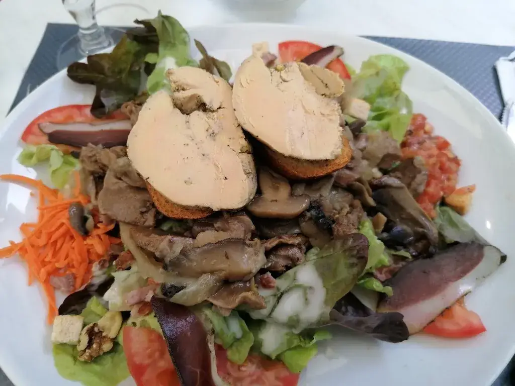 Menu_La Grillade Ariègeoise - Glacier restaurant snack_Ornolac-Ussat-les-Bains_image_9