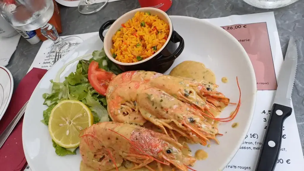 La Grillade Ariègeoise - Glacier restaurant snack_Ornolac-Ussat-les-Bains_slider_image_3