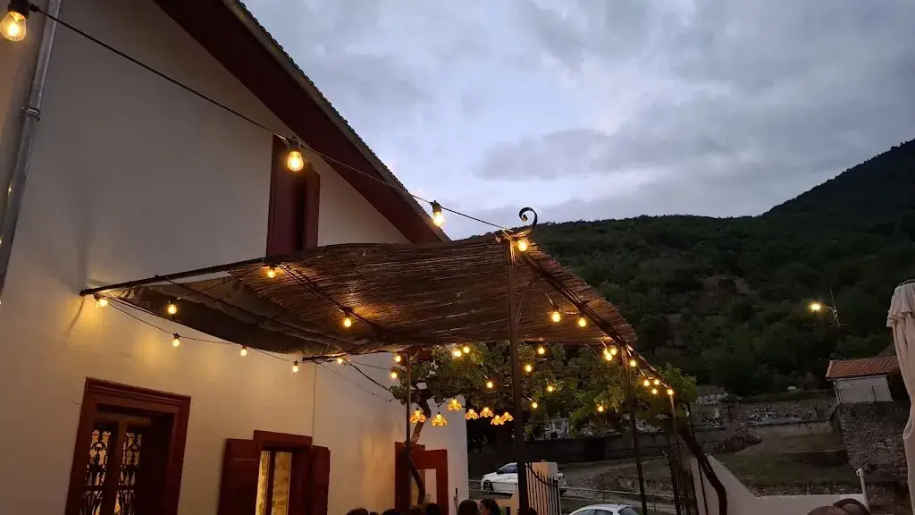 Marie GALLEN_La toudeille_Tarascon-sur-Ariège_review