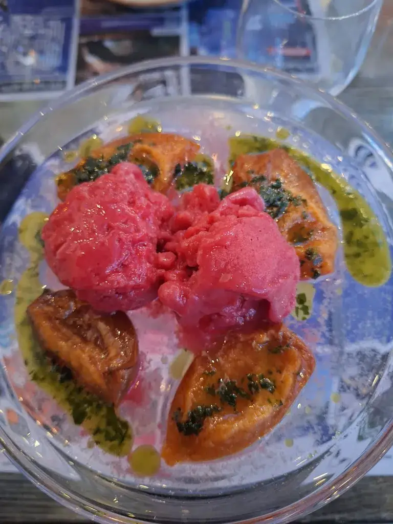 Oide Aster_La toudeille_Tarascon-sur-Ariège_review