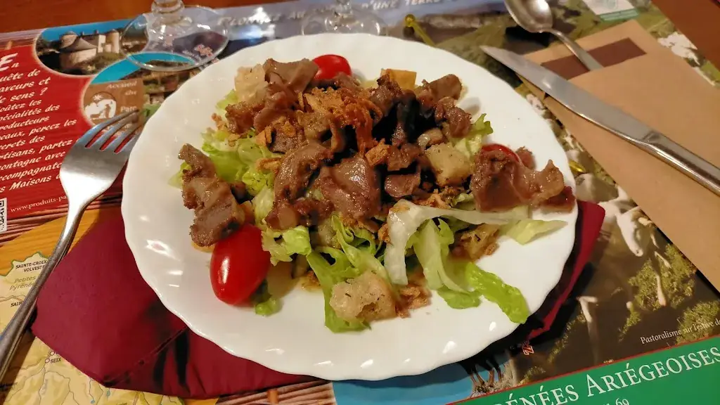 Éloïse Ducloux_Le Cathare_Mercus-Garrabet_avis