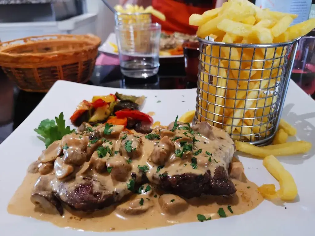 La Pergola - Restaurant Pizzeria_Marin-Epagnier_slider_image_3