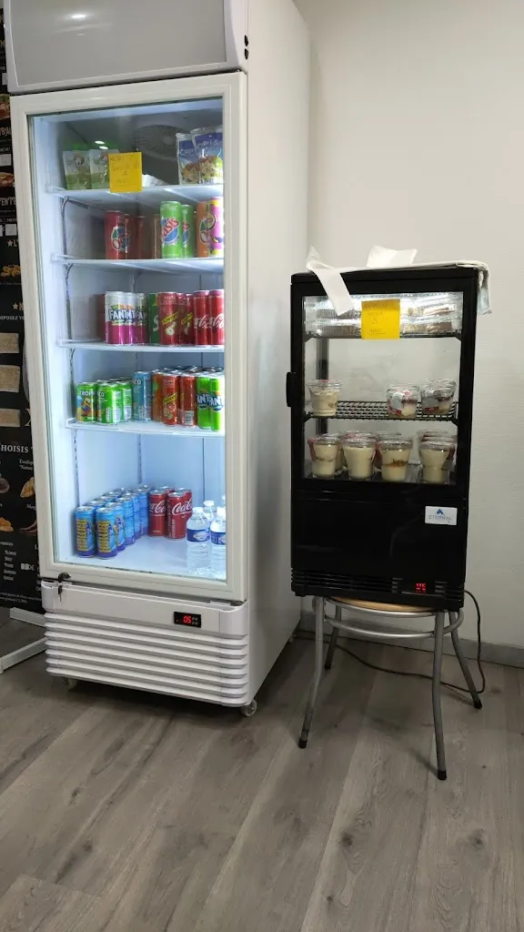 Taymen Oranais_Chez Choupi_Tarascon-sur-Ariège_review