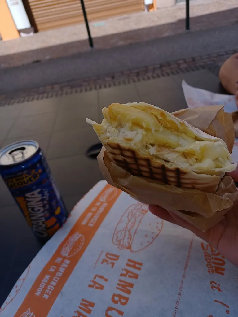 Titi rivière_Chez Choupi_Tarascon-sur-Ariège_review