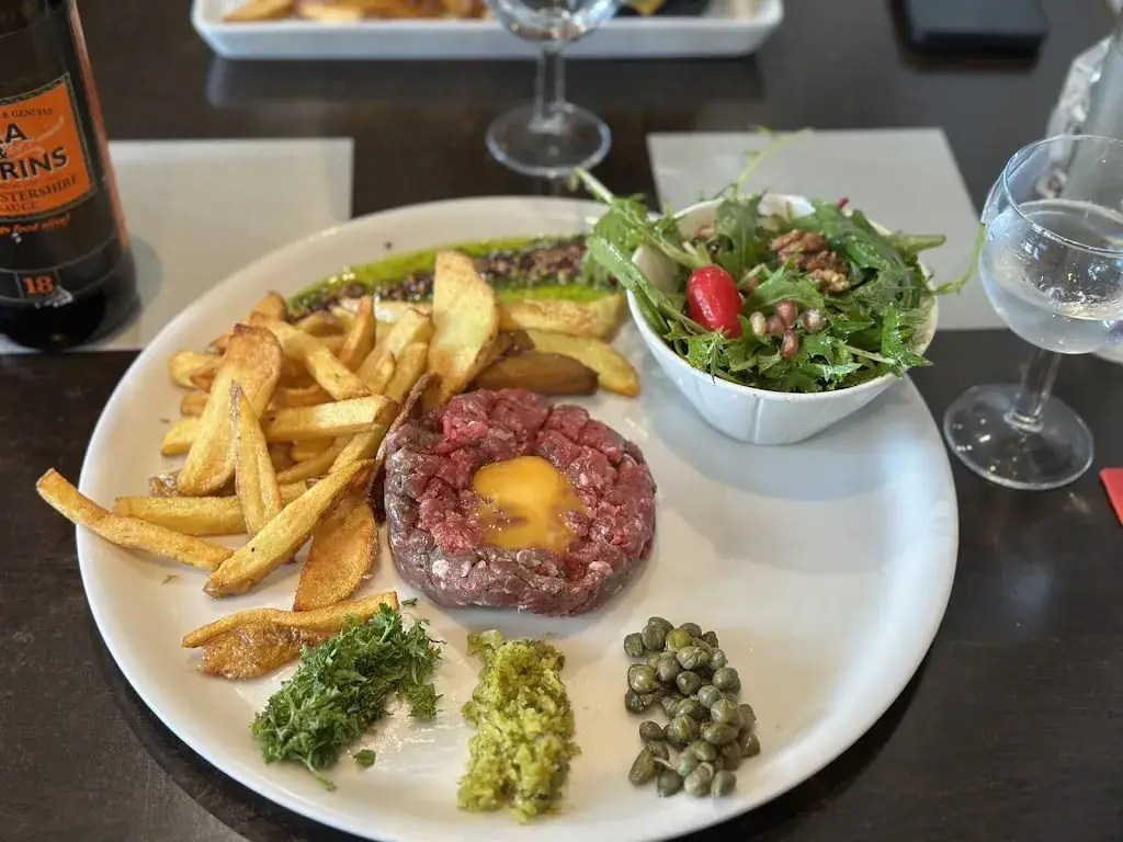 Menu_Le Duplex restaurant_Marvejols_image_4