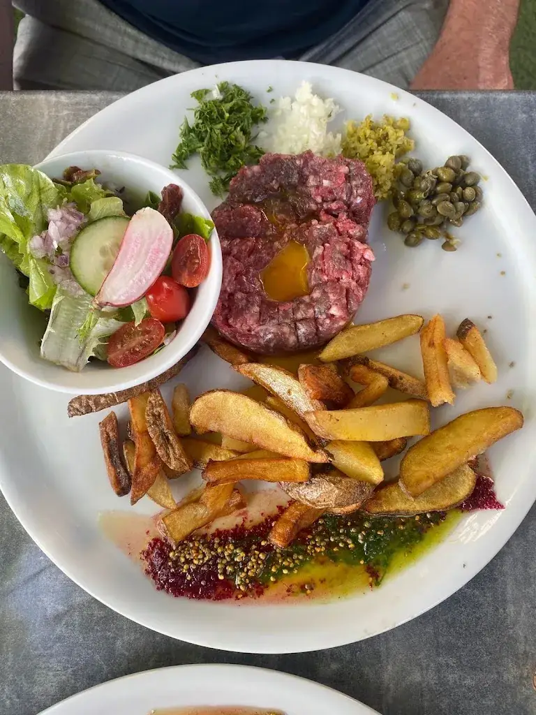 Le Duplex restaurant_Marvejols_slider_image_3