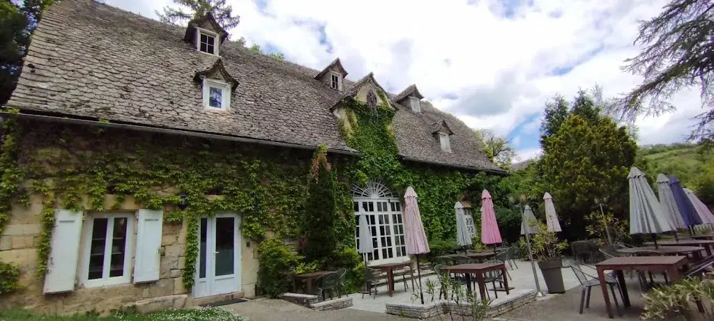 Charles Sauvat_Restaurant Domaine de Carrière_Marvejols_Bewertung