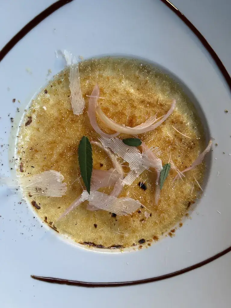 benoit MEULIN_Restaurant Domaine de Carrière_Marvejols_Bewertung