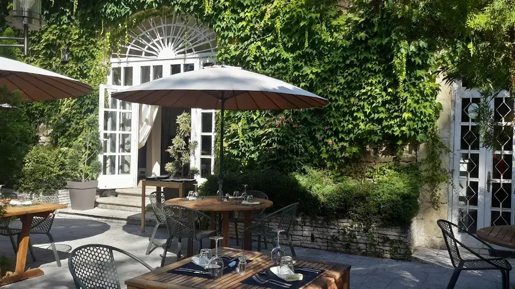 Restaurant Domaine de Carrière_Marvejols_slider_image_1