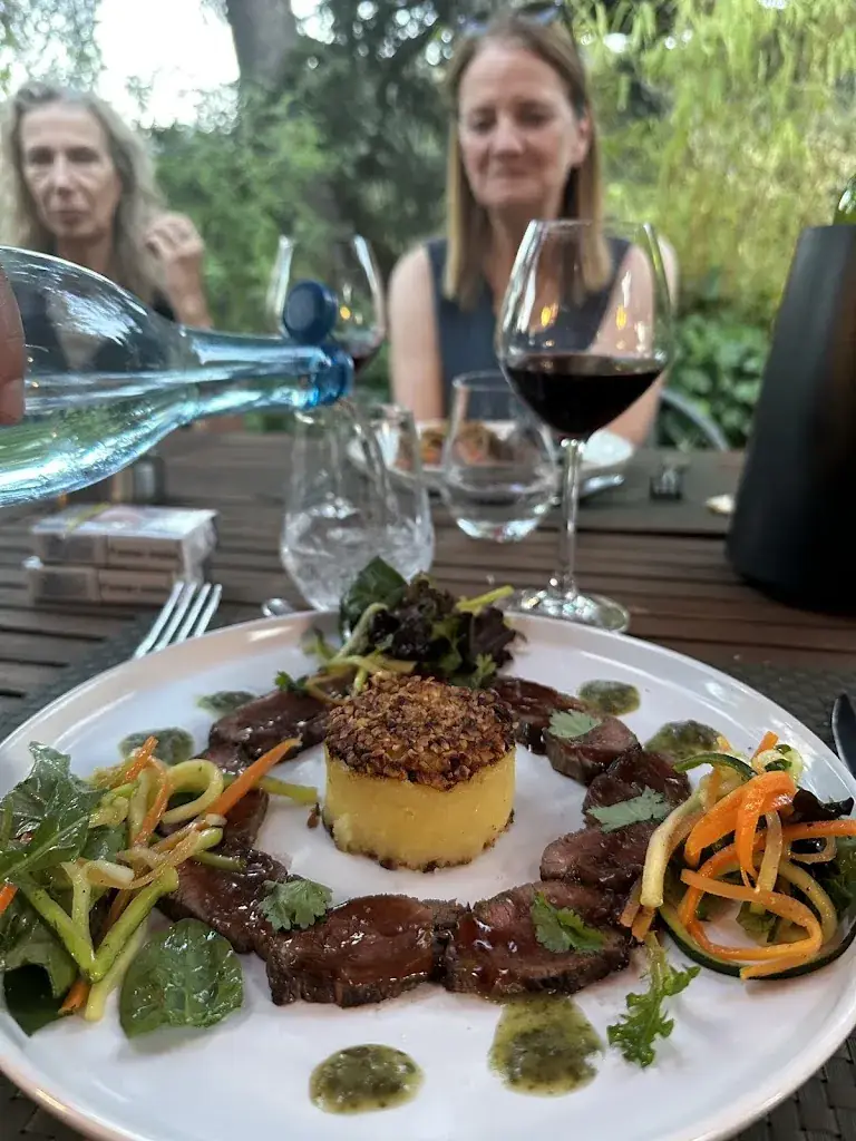 Restaurant Domaine de Carrière_Marvejols_slider_image_3