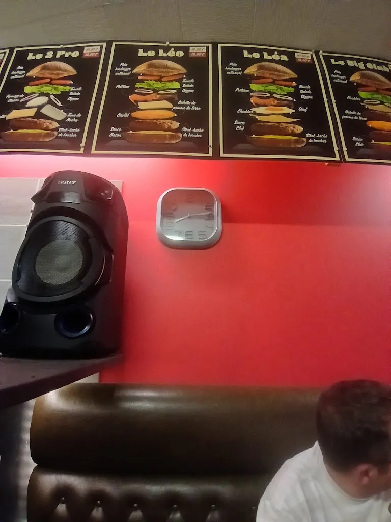 Menu_Le Club Burger_Marvejols_image_4