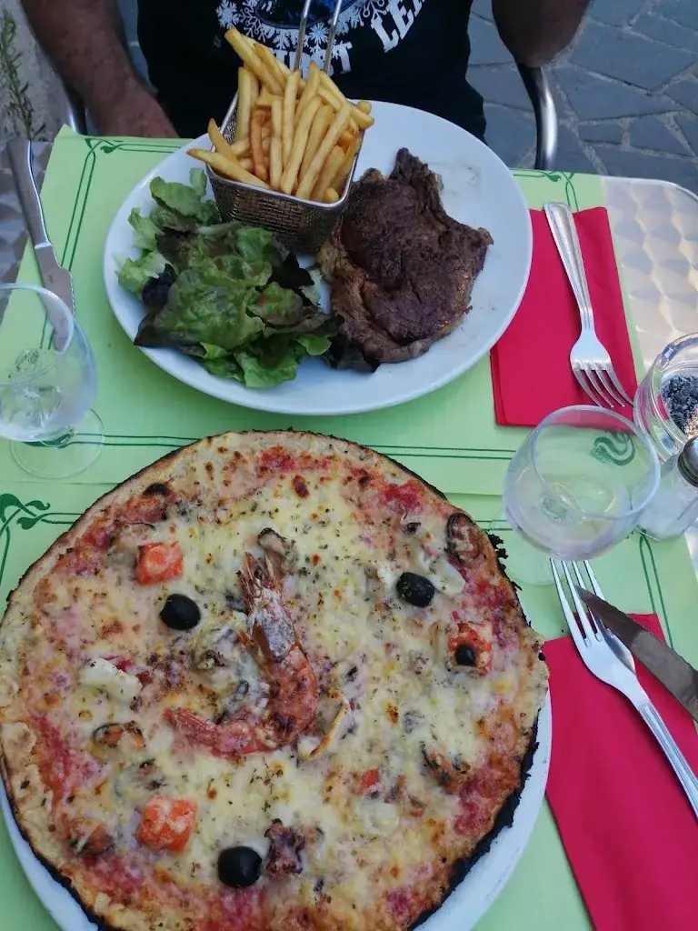 Menu_P'tit Loup Pizza Marvejols_Marvejols_image_7