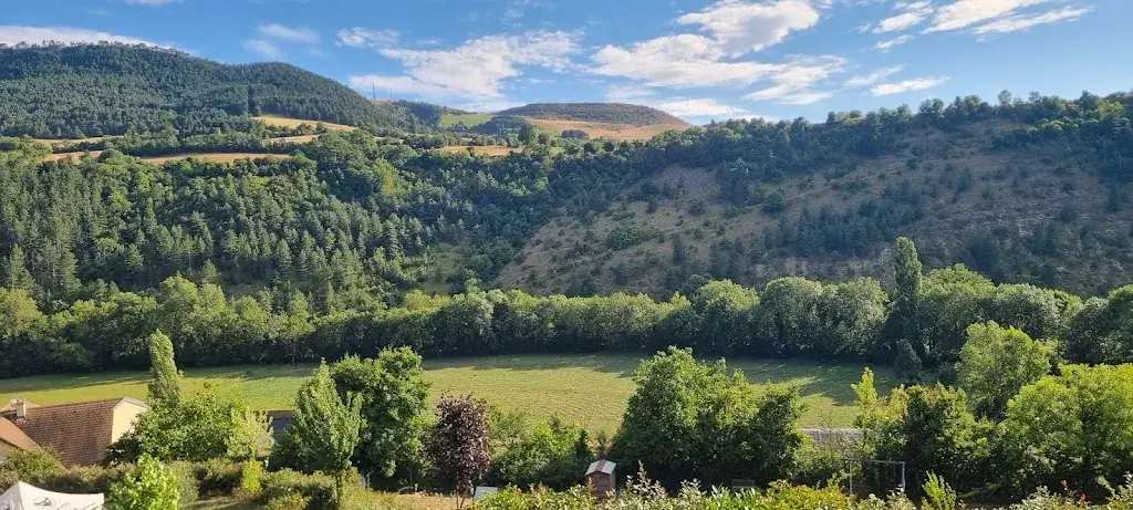 Arne Vanhaelewyn_Lauz'oustal_Montrodat_recensione