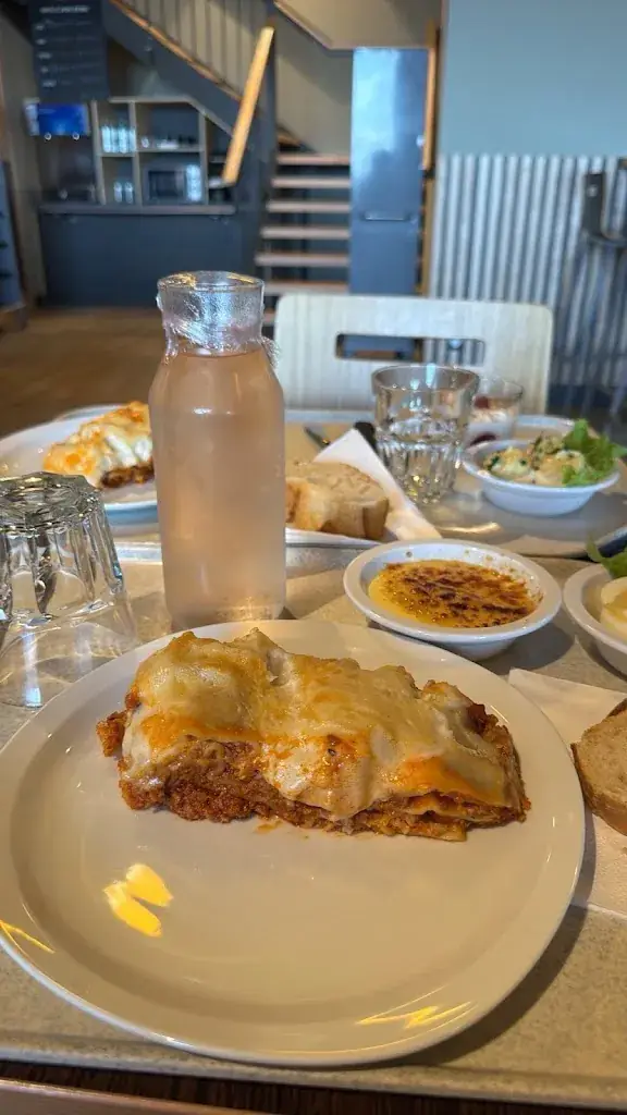 Solignac Fabien_Aux P'tits Oignons C2G Restauration_Marvejols_recensione