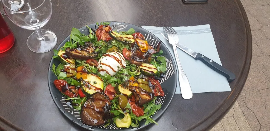 Menu_Pizzeria Giuseppe di napoli_Marvejols_image_5