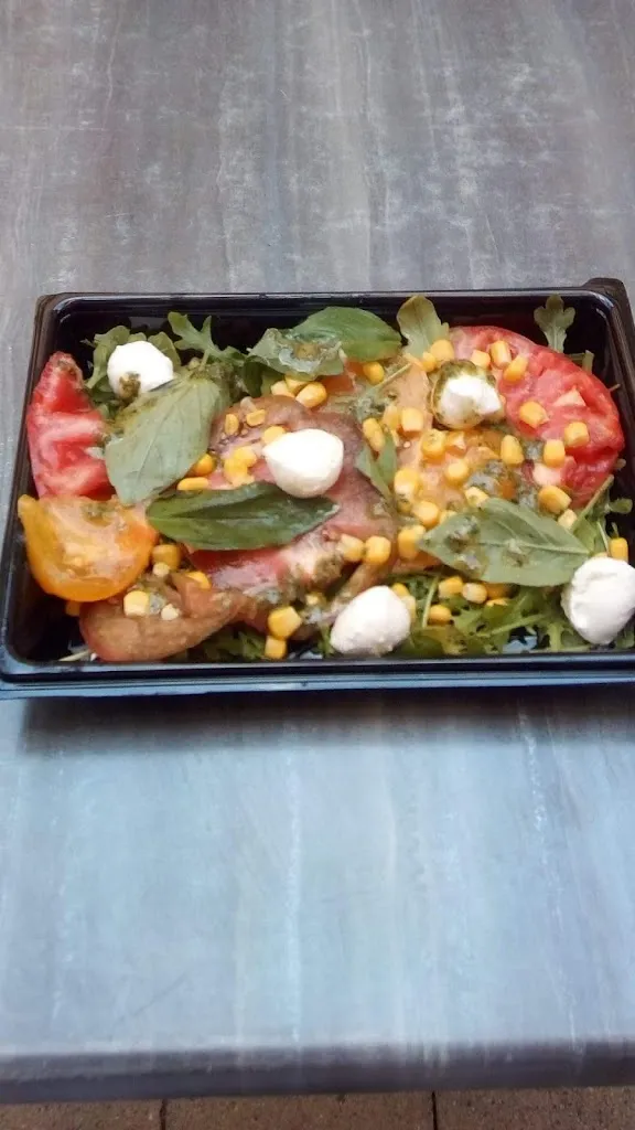 Menu_Pizzeria Giuseppe di napoli_Marvejols_image_9