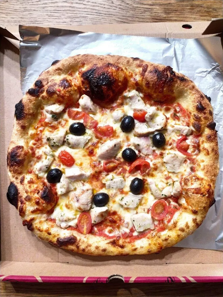 Pizzeria Giuseppe di napoli_Marvejols_slider_image_3