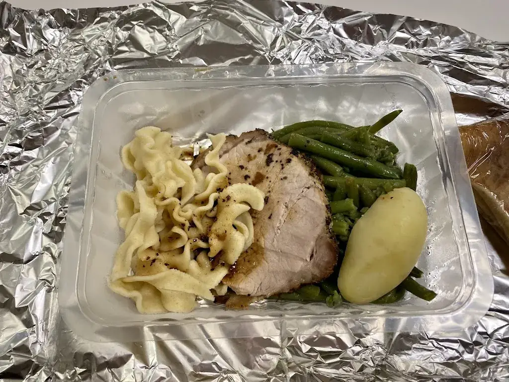 Martial Bouvard_PASTA BLUES Traiteur - Foodtruck - Livraisons de repas_Saint-Germain-du-Teil_review