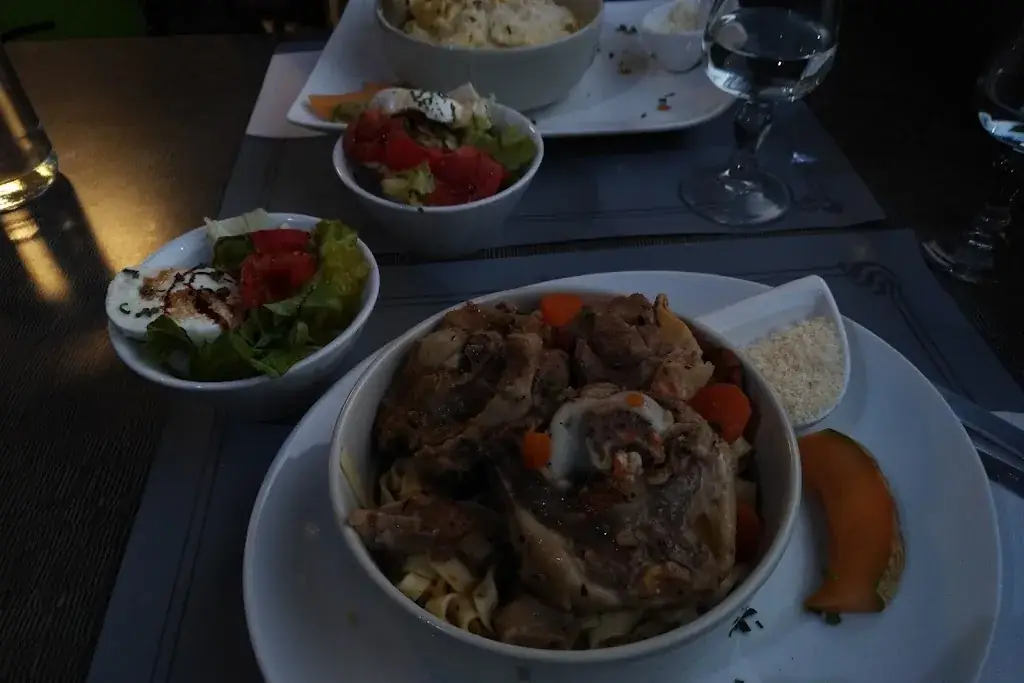 Gégé D_PASTA BLUES Traiteur - Foodtruck - Livraisons de repas_Saint-Germain-du-Teil_review