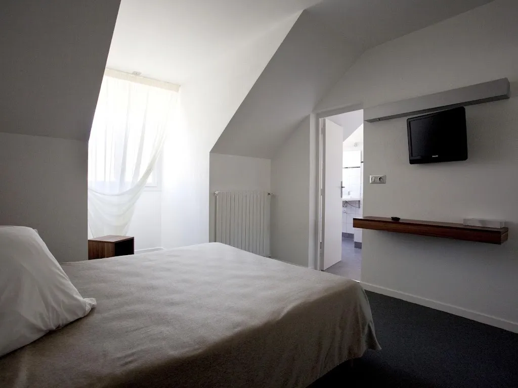 Logis Hôtel l'Europe_Marvejols_slider_image_3