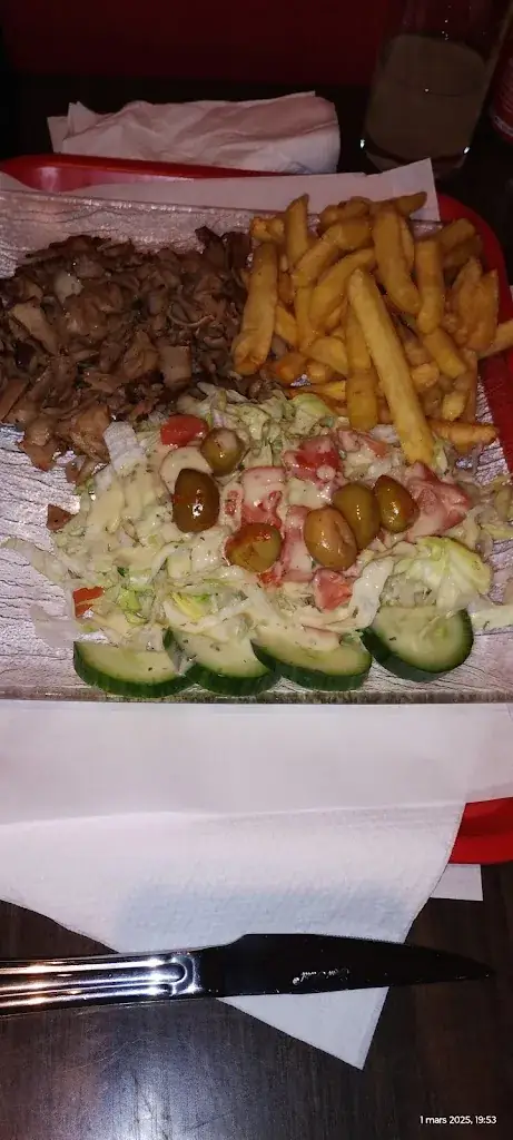 Aline Rueda_Tacos Gevaudan_Marvejols_review