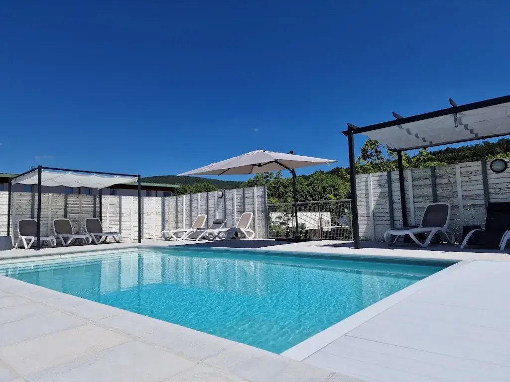 Brit Hotel Confort Marvejols_Marvejols_slider_image_2