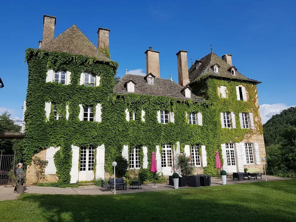 Thomas Ritter_Chambre d’hôtes 