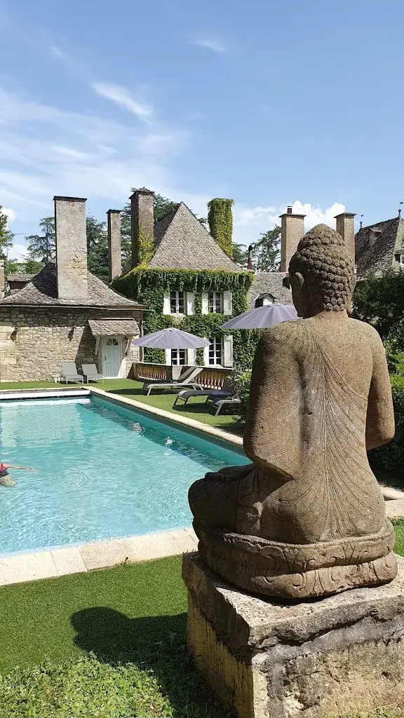 Laurent Fabry_Chambre d’hôtes 