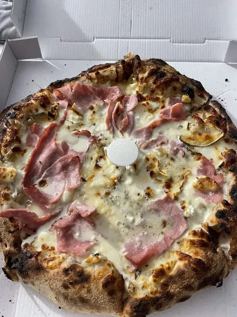 Gd “Gd”_P'tite Italie_Montrodat_review