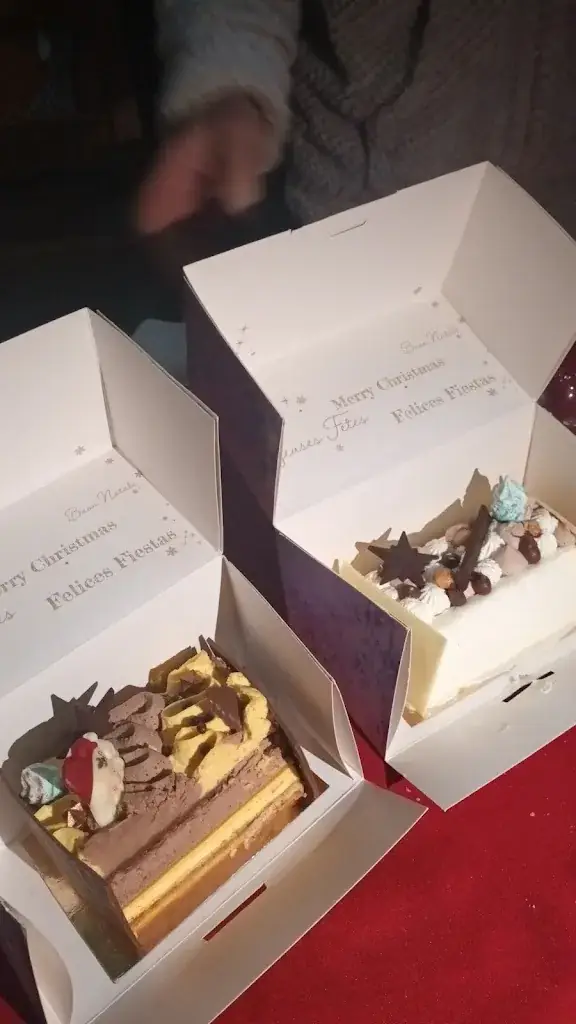 Sarl Delmas Pere Et Fils ristorante a Marvejols