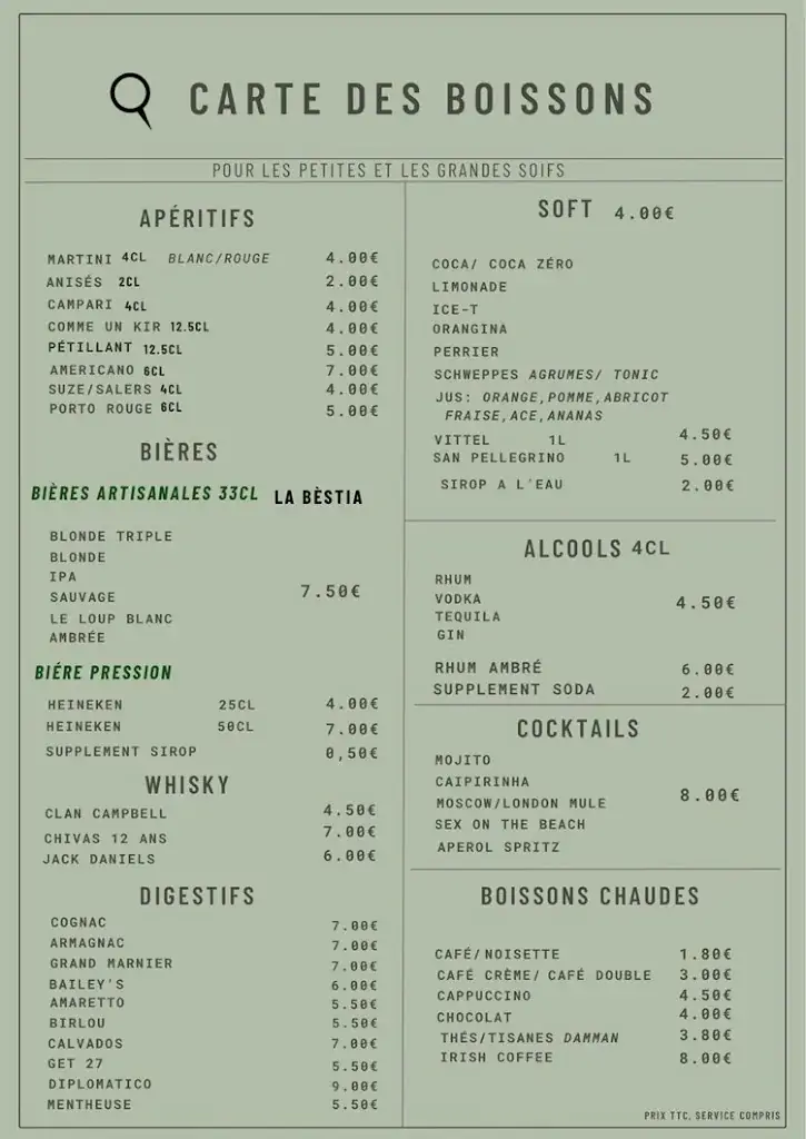 Menu_L’ENDROIT_Colagne_immagine_4