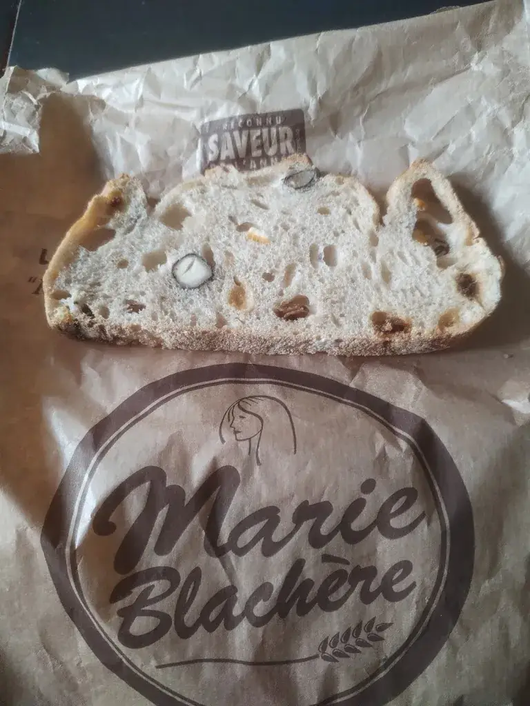 DB 30_Marie Blachère Boulangerie Sandwicherie Tarterie_Marvejols_review