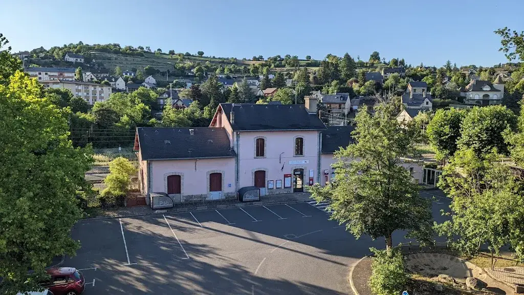 Marvejols restaurant à Marvejols