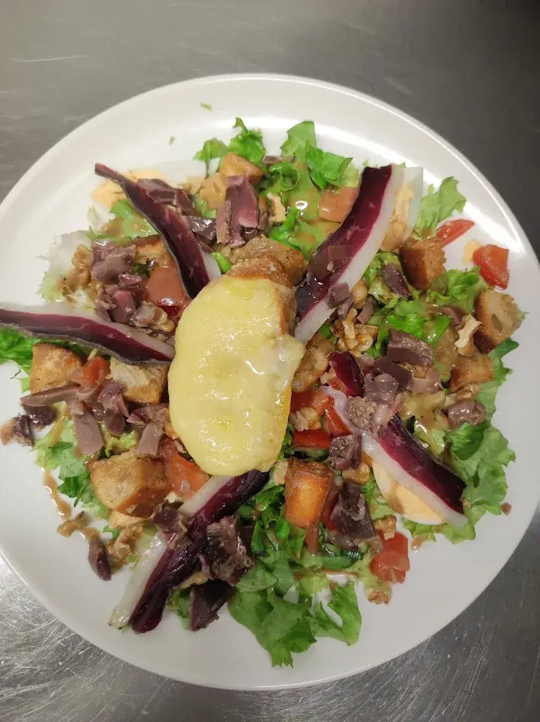 Menu_Guinguette la bastide_Mazères_immagine_8