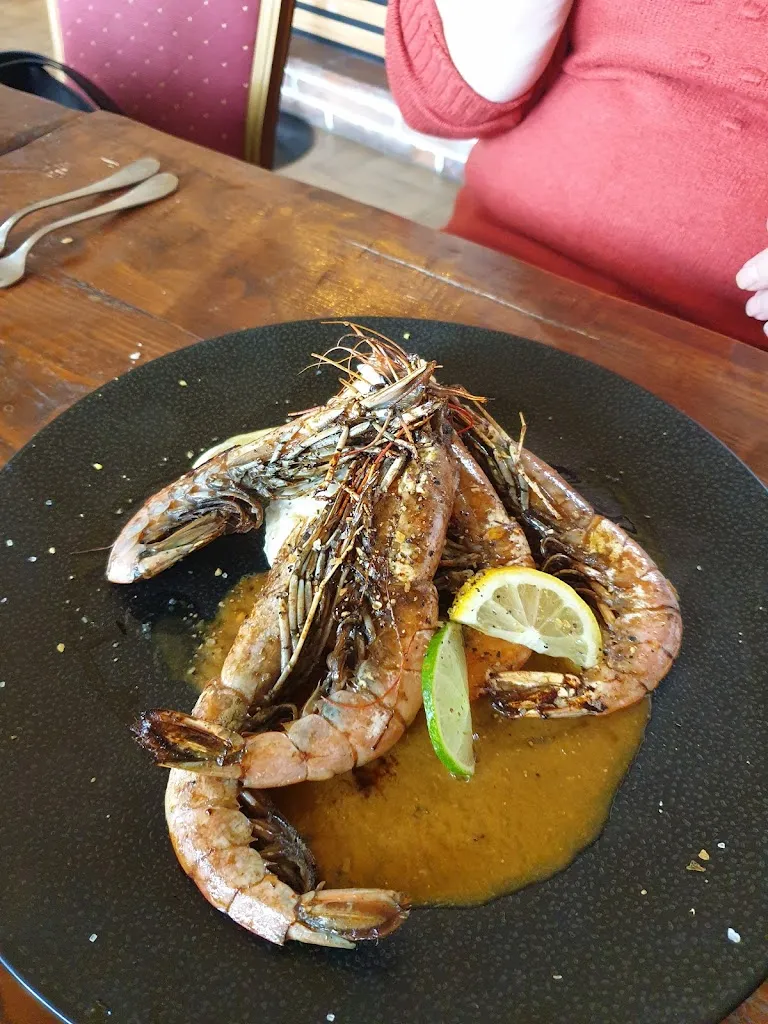 Menu_L'Auberge de L'Hers - Mazères_Mazères_image_3