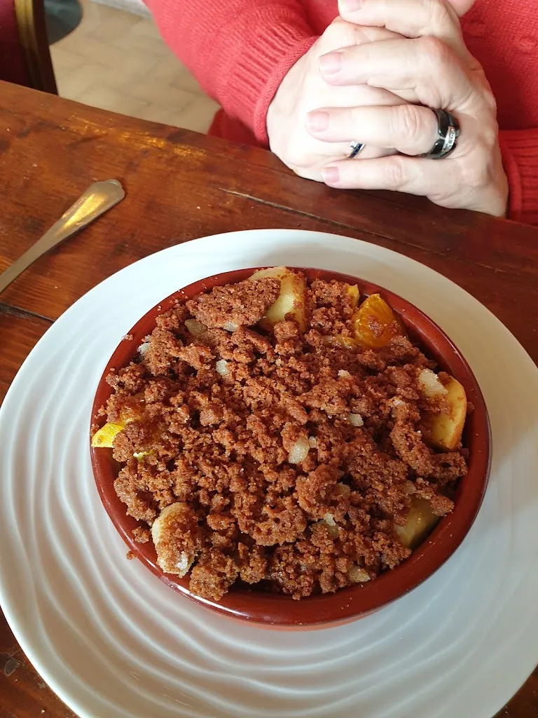 Menu_L'Auberge de L'Hers - Mazères_Mazères_image_5