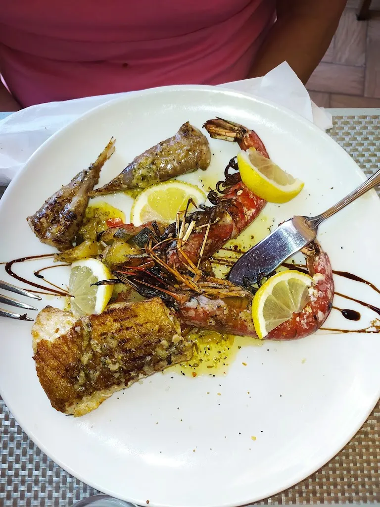 Menu_L'Auberge de L'Hers - Mazères_Mazères_image_6