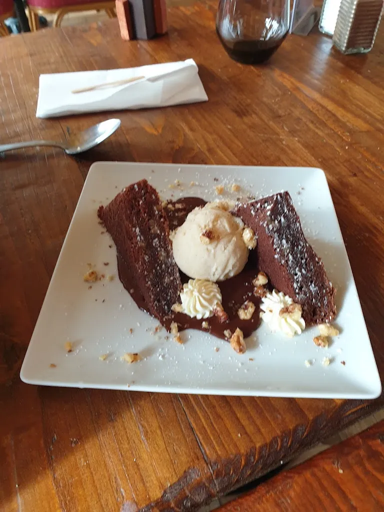 Menu_L'Auberge de L'Hers - Mazères_Mazères_image_7