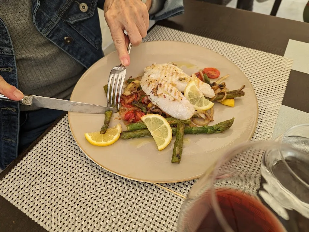 Menu_L'Auberge de L'Hers - Mazères_Mazères_image_8