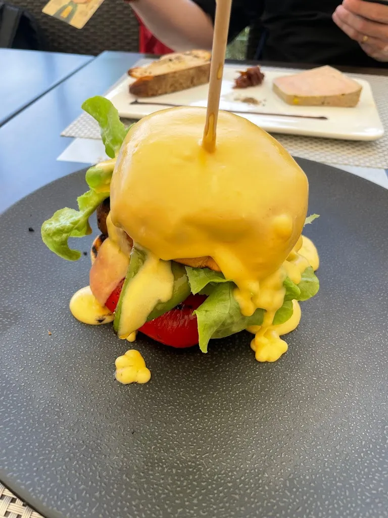 sandra Parra_L'Auberge de L'Hers - Mazères_Mazères_review