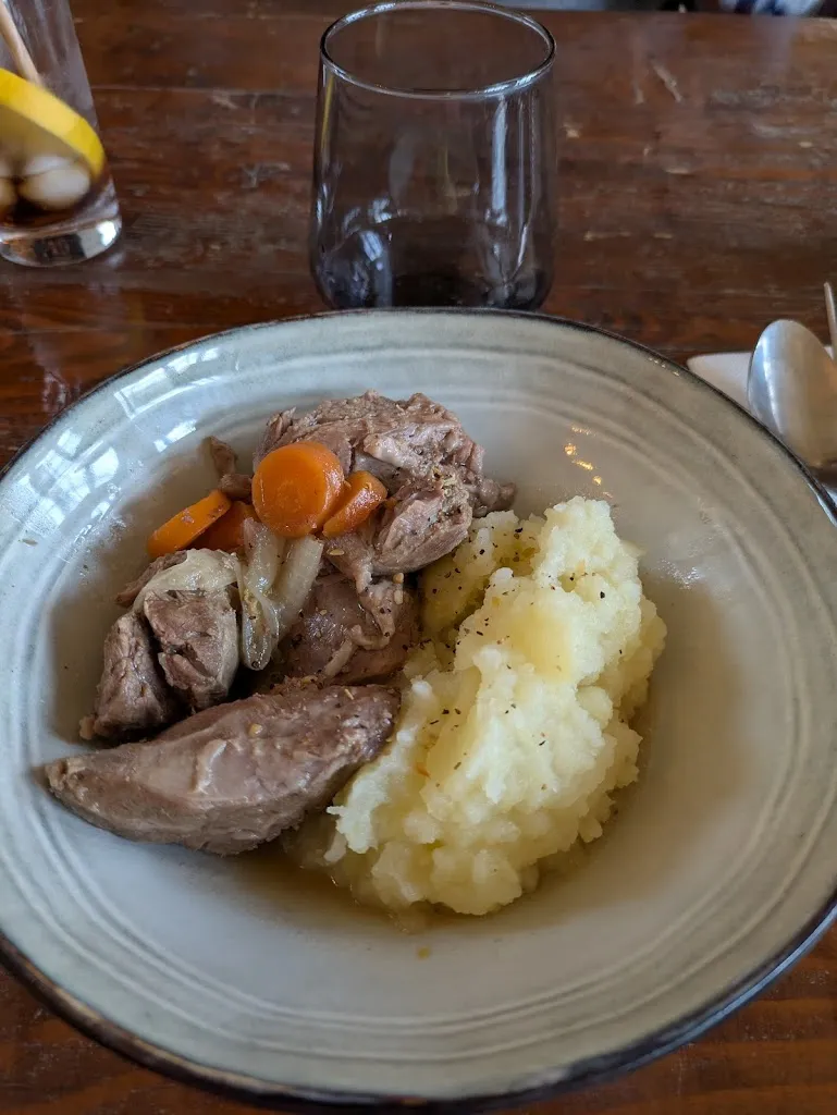 Janine Goncalves_L'Auberge de L'Hers - Mazères_Mazères_review