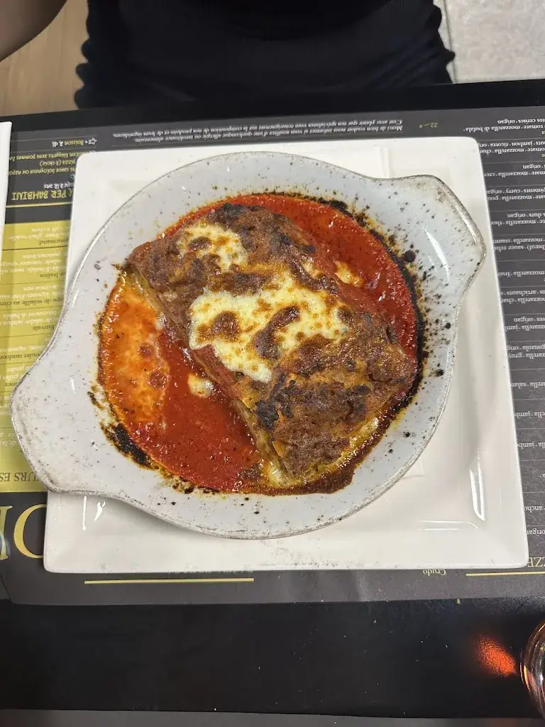 Menu_Gastronomie - Restaurant Oliva_Marin-Epagnier_image_9