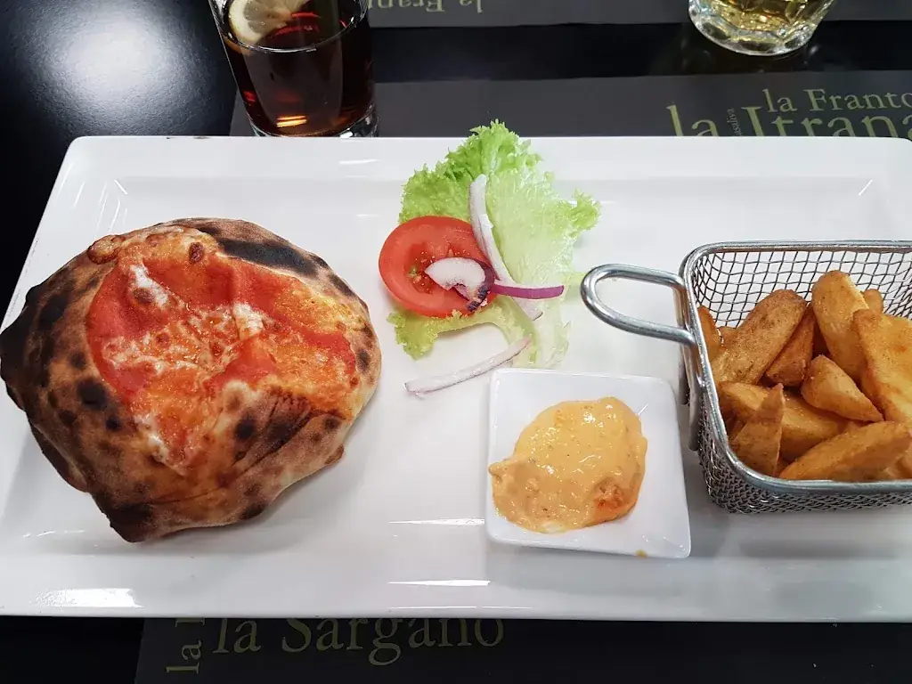 Loïck Jeanneret_Gastronomie - Restaurant Oliva_Marin-Epagnier_review