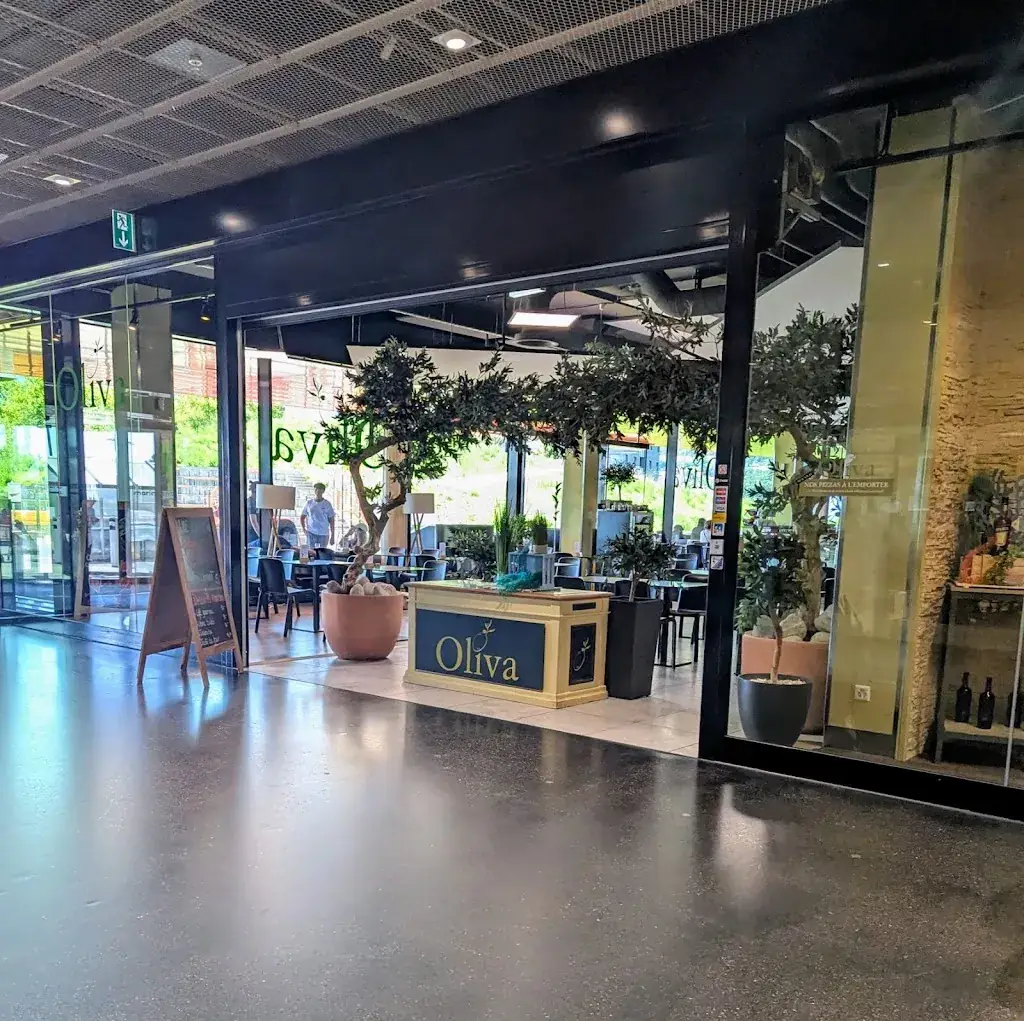 Gastronomie - Restaurant Oliva_Marin-Epagnier_slider_image_3