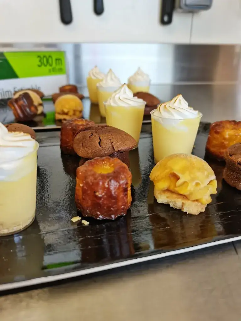 Menu_Restaurant Mazères : Street Food_Mazères_image_7