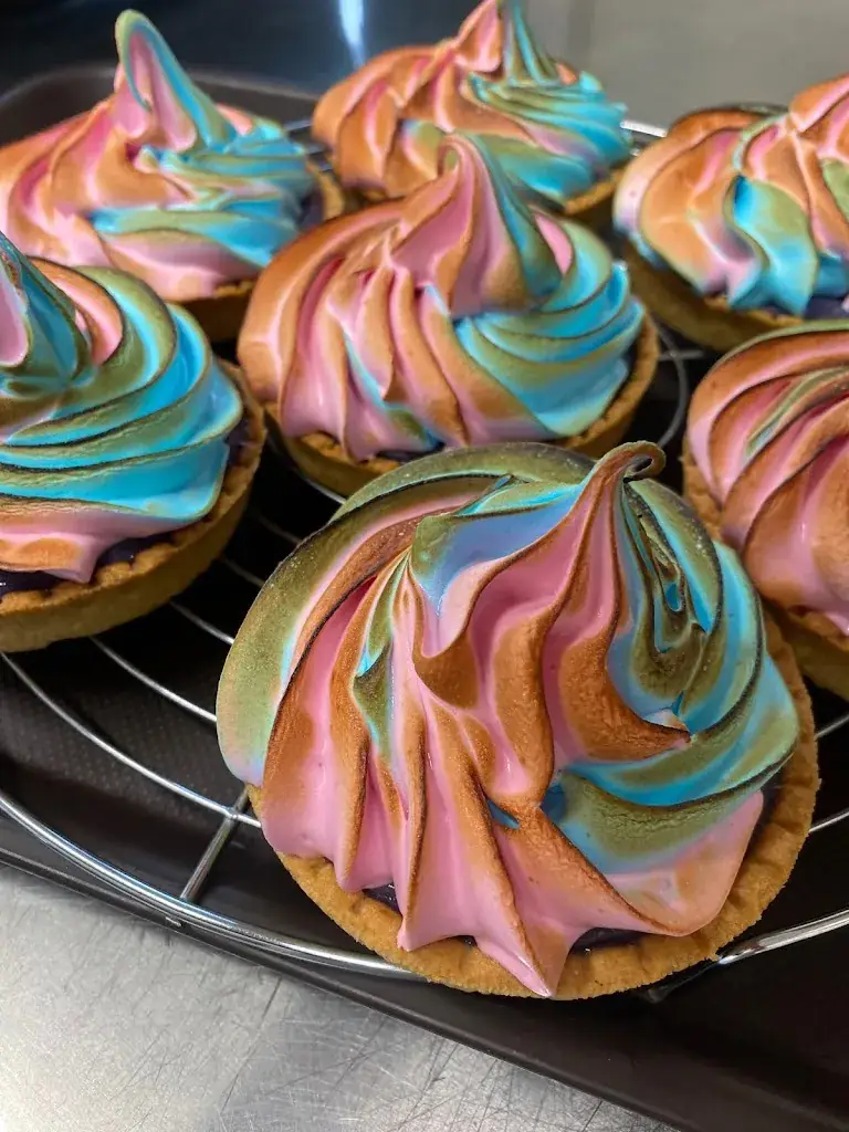 Menu_Restaurant Mazères : Street Food_Mazères_image_8