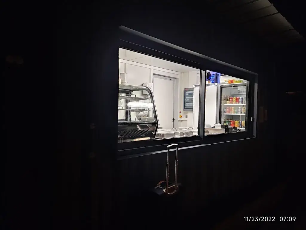 Peter Jombík_Restaurant Mazères : Street Food_Mazères_review